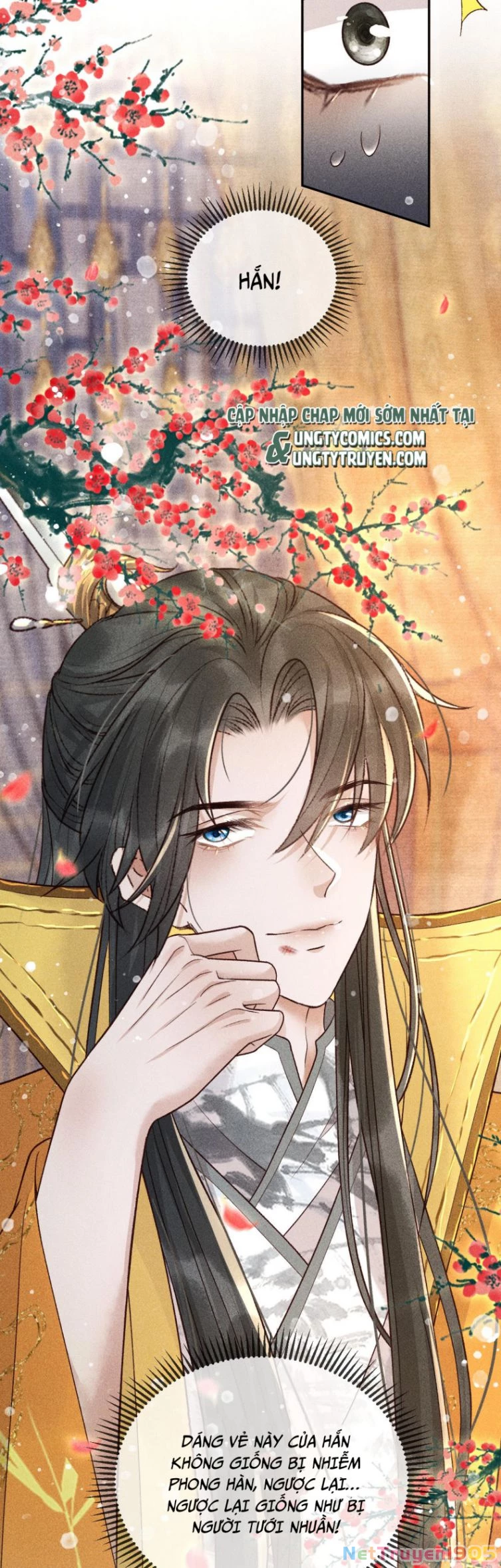 Đế Vương Phản Diện Sinh Tồn Công Lược Chapter 17 - 25