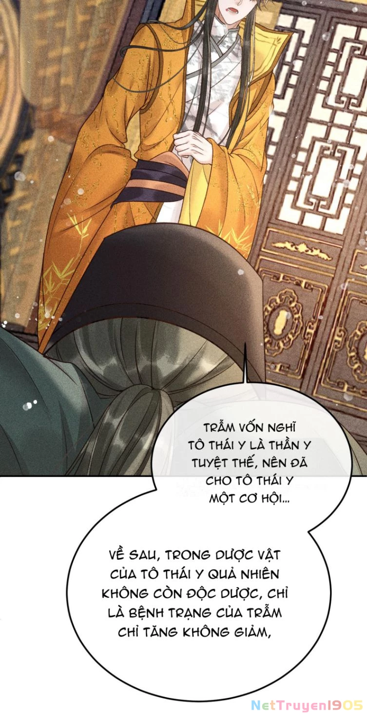 Đế Vương Phản Diện Sinh Tồn Công Lược Chapter 18 - 6