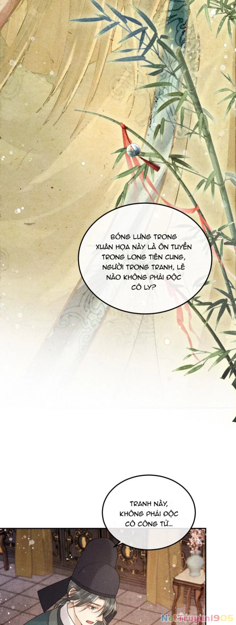 Đế Vương Phản Diện Sinh Tồn Công Lược Chapter 18 - 14