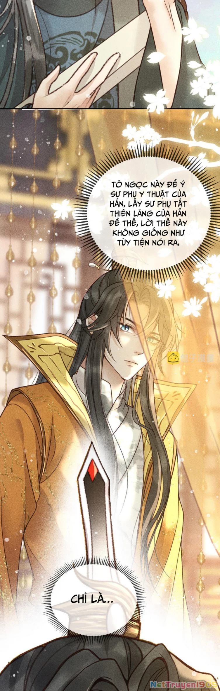 Đế Vương Phản Diện Sinh Tồn Công Lược Chapter 18 - 20