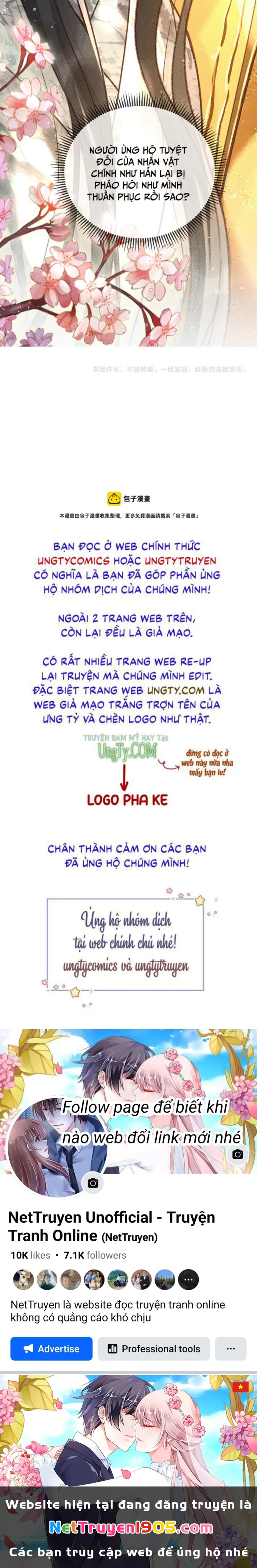 Đế Vương Phản Diện Sinh Tồn Công Lược Chapter 18 - 22