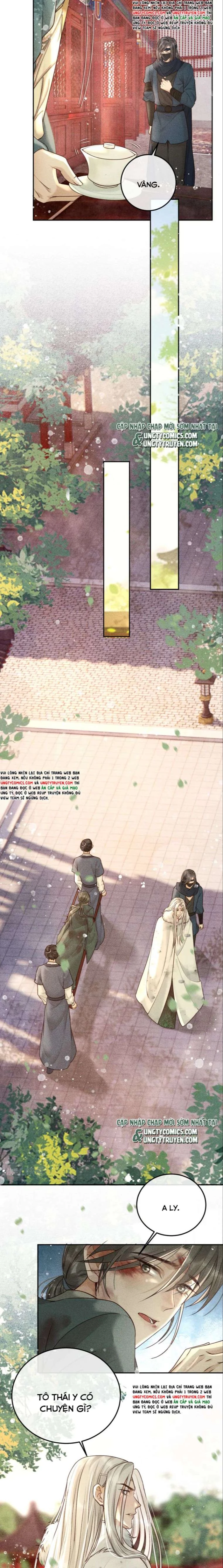 Đế Vương Phản Diện Sinh Tồn Công Lược Chapter 19 - 3