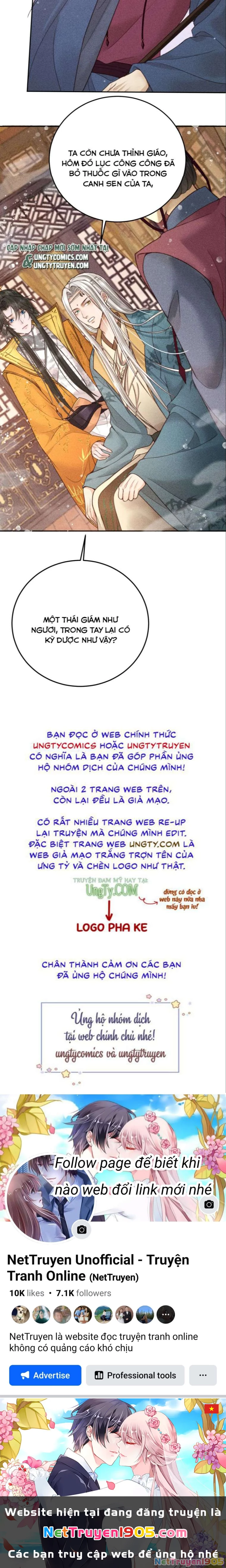 Đế Vương Phản Diện Sinh Tồn Công Lược Chapter 19 - 14