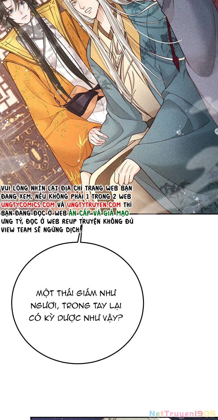 Đế Vương Phản Diện Sinh Tồn Công Lược Chapter 20 - 3