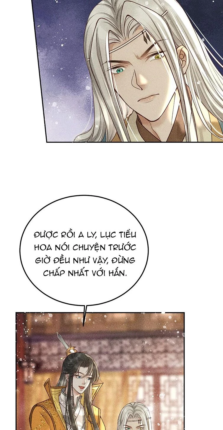 Đế Vương Phản Diện Sinh Tồn Công Lược Chapter 20 - 4