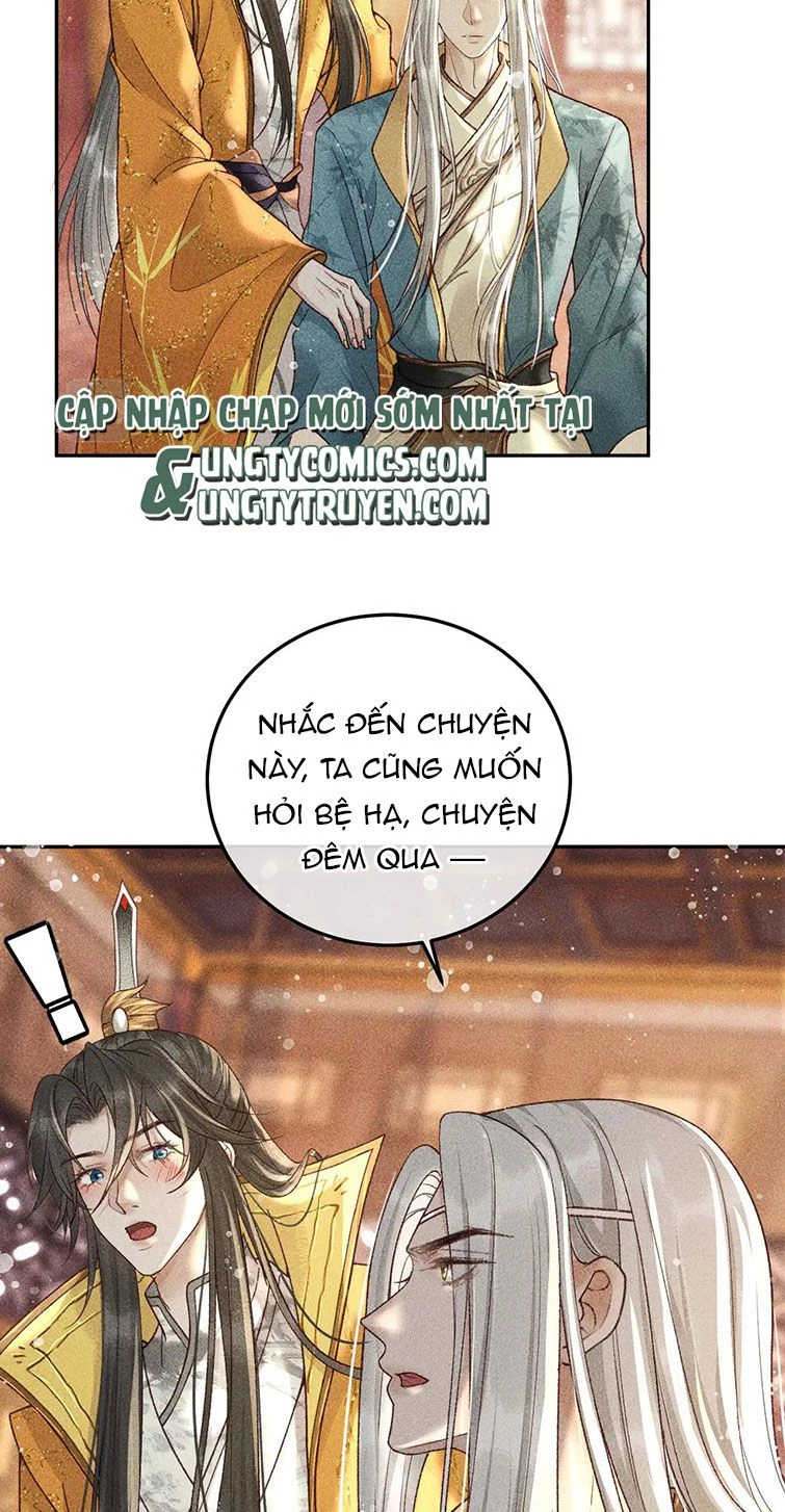 Đế Vương Phản Diện Sinh Tồn Công Lược Chapter 20 - 5