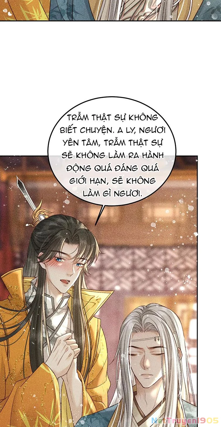 Đế Vương Phản Diện Sinh Tồn Công Lược Chapter 20 - 9