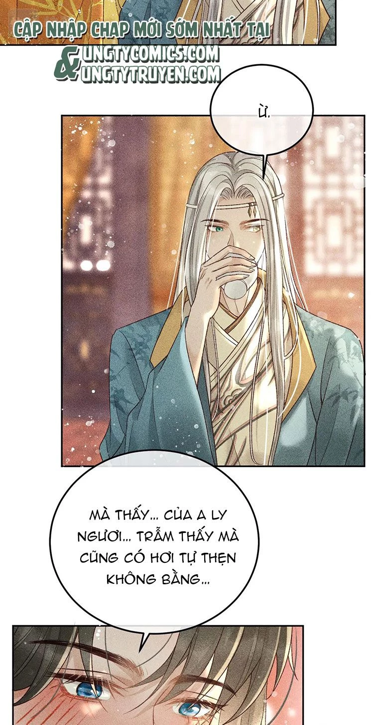 Đế Vương Phản Diện Sinh Tồn Công Lược Chapter 20 - 10
