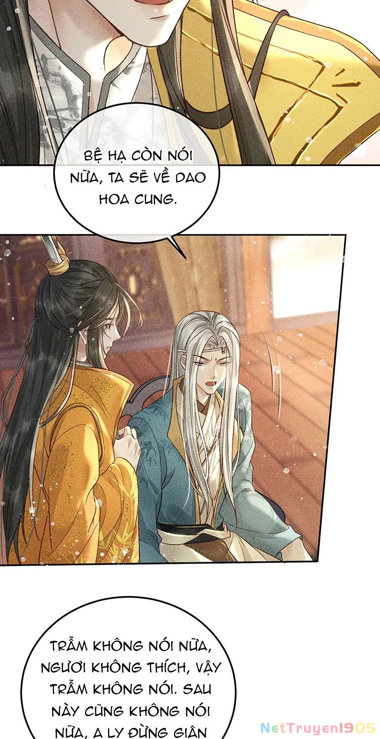 Đế Vương Phản Diện Sinh Tồn Công Lược Chapter 20 - 13