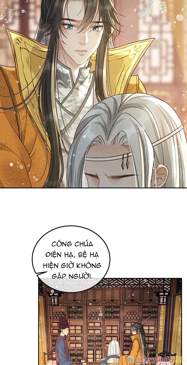 Đế Vương Phản Diện Sinh Tồn Công Lược Chapter 20 - 15
