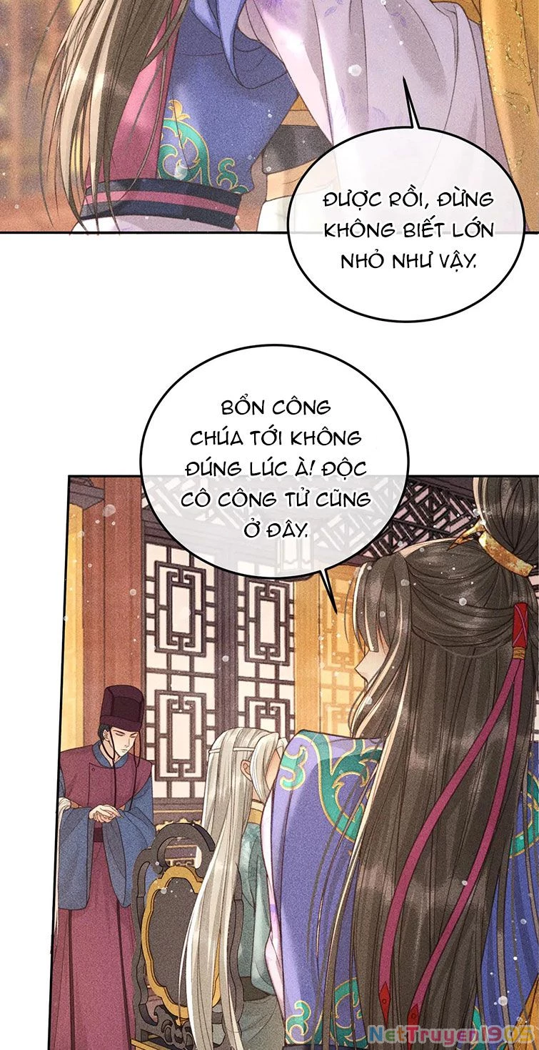 Đế Vương Phản Diện Sinh Tồn Công Lược Chapter 20 - 18