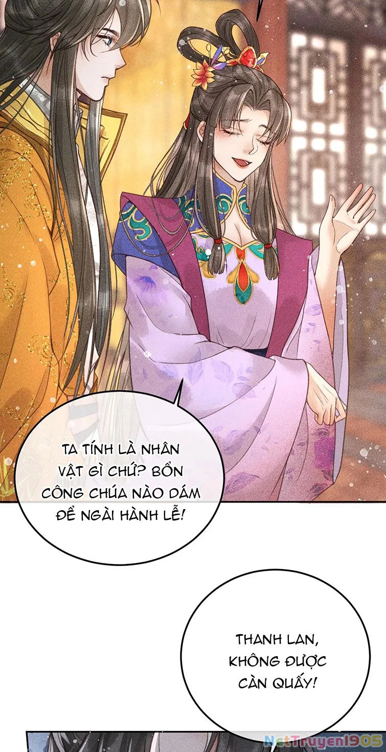 Đế Vương Phản Diện Sinh Tồn Công Lược Chapter 20 - 20