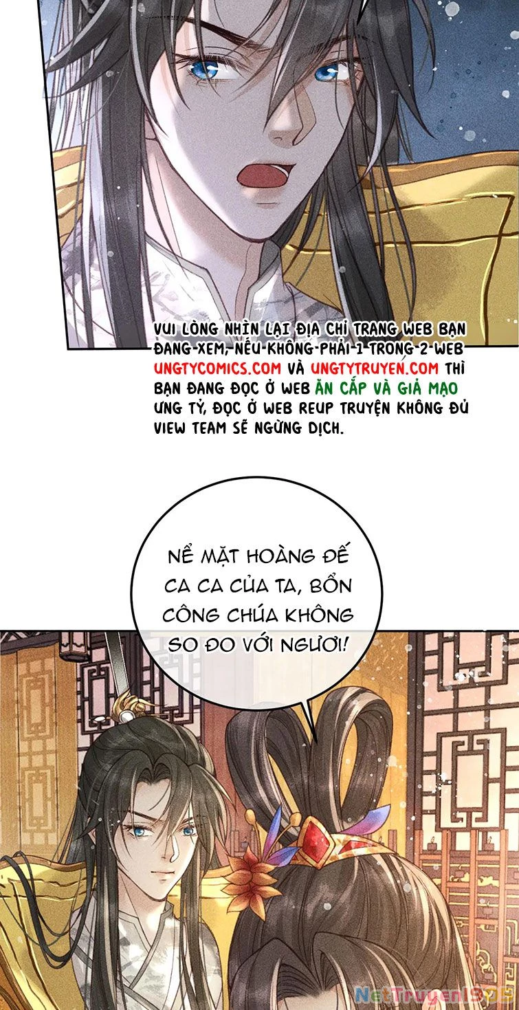 Đế Vương Phản Diện Sinh Tồn Công Lược Chapter 20 - 21