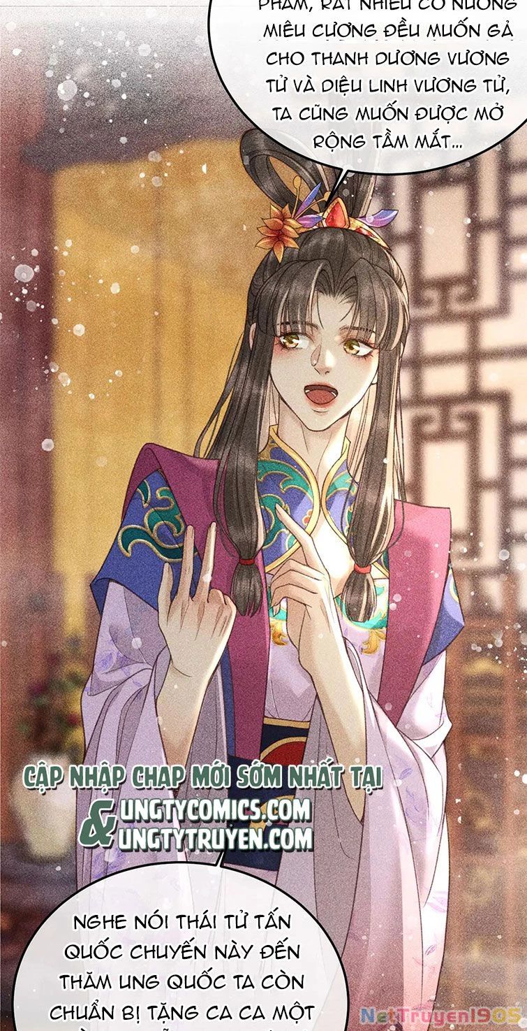 Đế Vương Phản Diện Sinh Tồn Công Lược Chapter 20 - 25