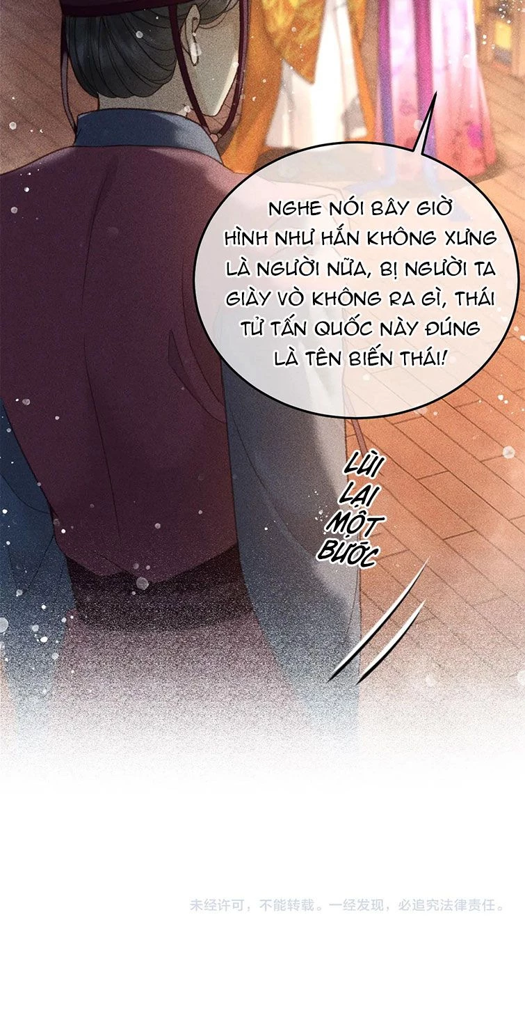 Đế Vương Phản Diện Sinh Tồn Công Lược Chapter 20 - 30