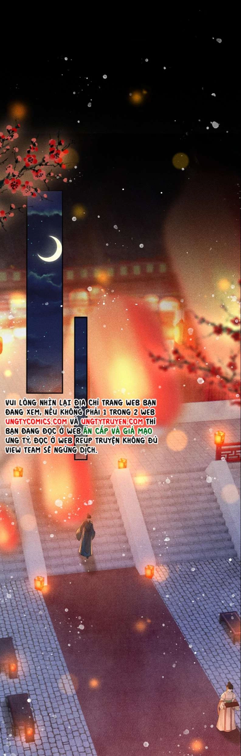 Đế Vương Phản Diện Sinh Tồn Công Lược Chapter 22 - 3