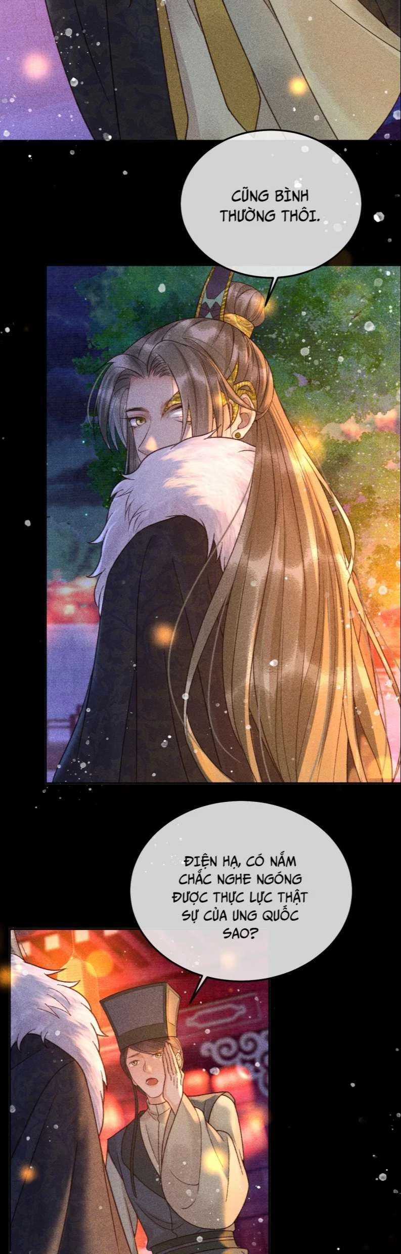 Đế Vương Phản Diện Sinh Tồn Công Lược Chapter 22 - 5
