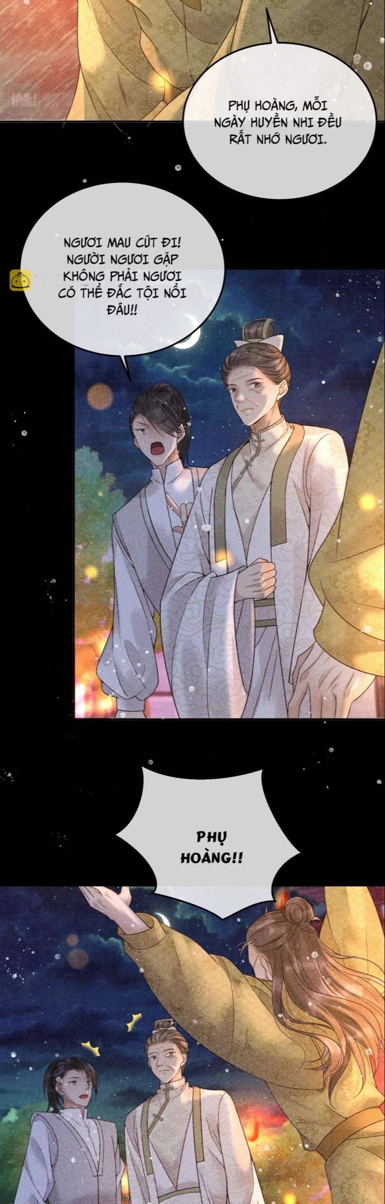 Đế Vương Phản Diện Sinh Tồn Công Lược Chapter 22 - 10