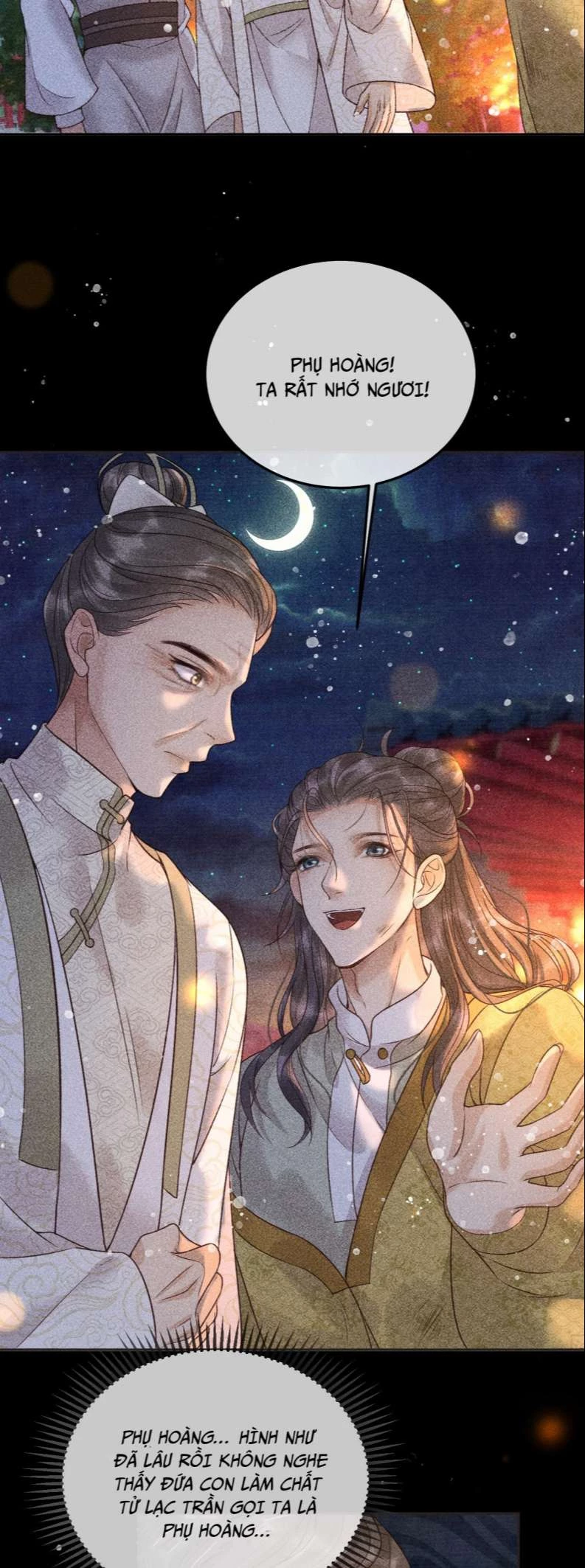 Đế Vương Phản Diện Sinh Tồn Công Lược Chapter 22 - 11