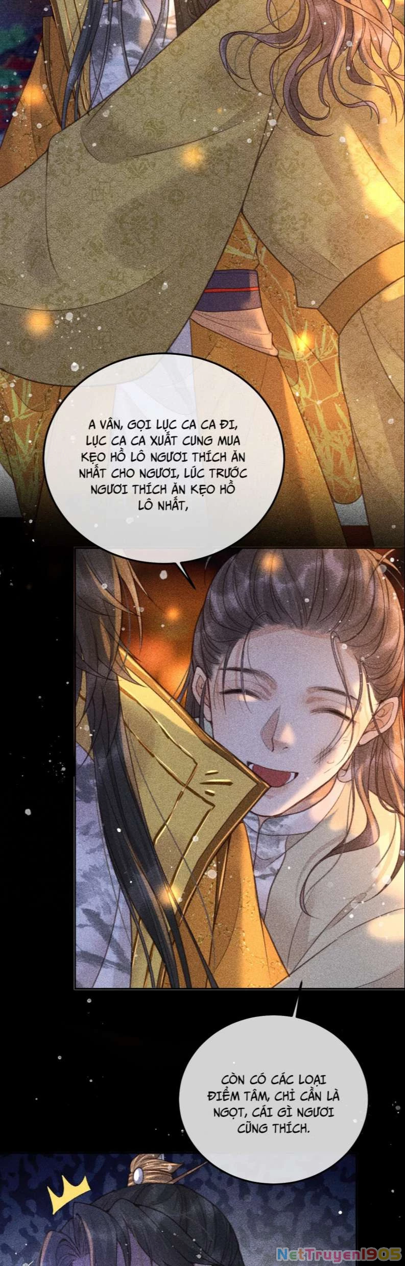 Đế Vương Phản Diện Sinh Tồn Công Lược Chapter 22 - 17