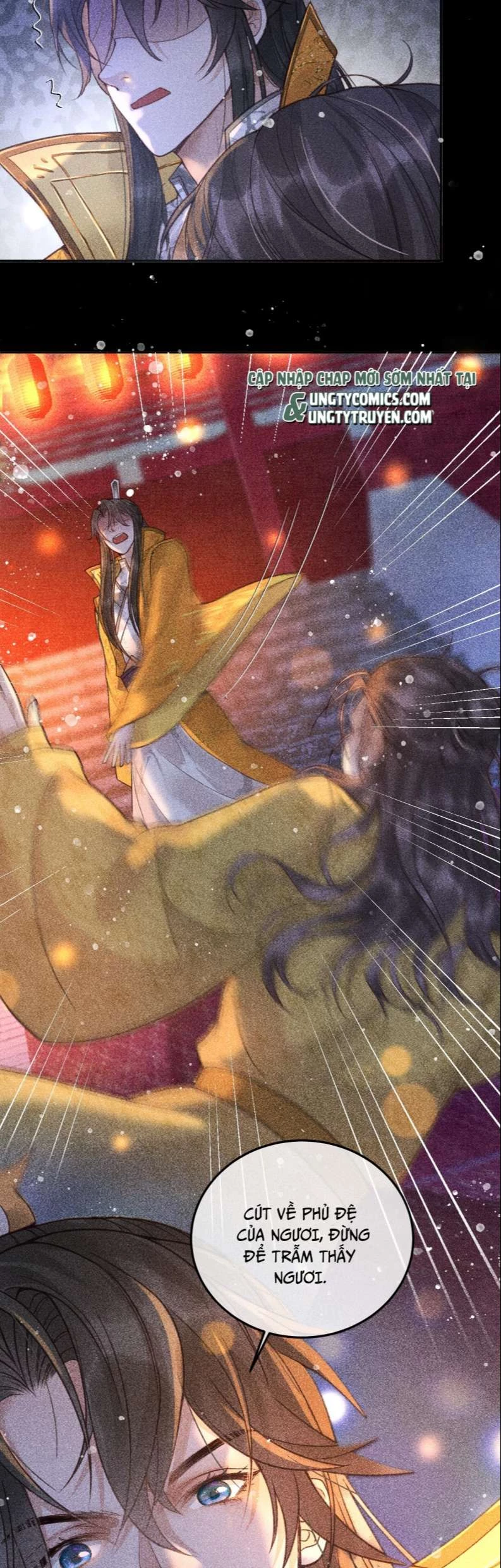 Đế Vương Phản Diện Sinh Tồn Công Lược Chapter 22 - 18
