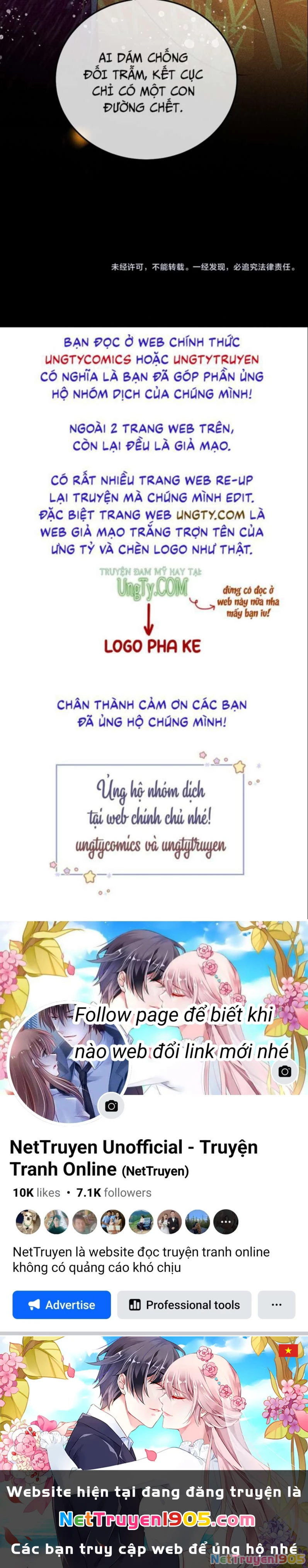 Đế Vương Phản Diện Sinh Tồn Công Lược Chapter 22 - 23