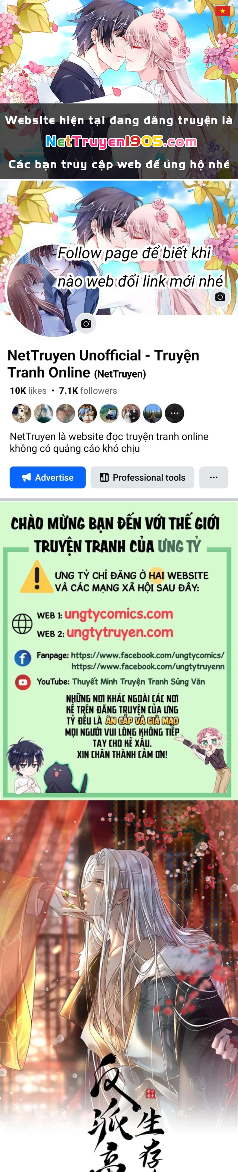 Đế Vương Phản Diện Sinh Tồn Công Lược Chapter 23 - 1