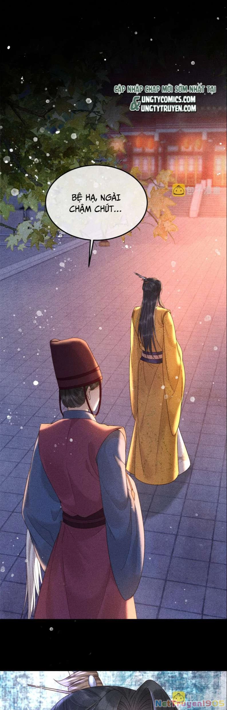 Đế Vương Phản Diện Sinh Tồn Công Lược Chapter 23 - 3