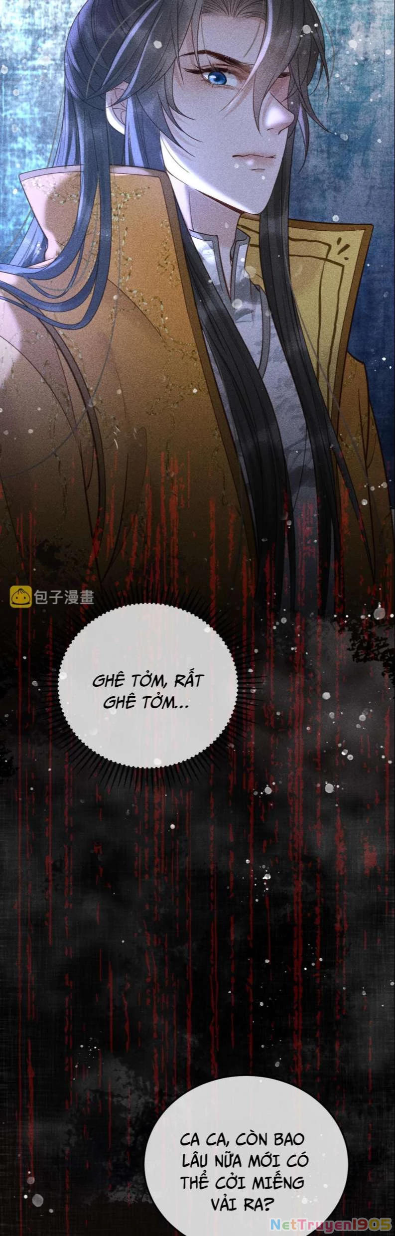 Đế Vương Phản Diện Sinh Tồn Công Lược Chapter 23 - 4