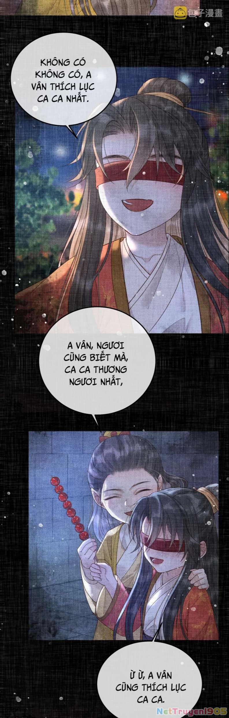 Đế Vương Phản Diện Sinh Tồn Công Lược Chapter 23 - 6