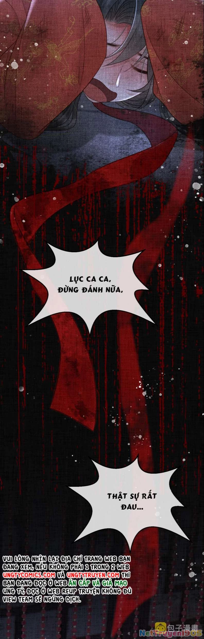 Đế Vương Phản Diện Sinh Tồn Công Lược Chapter 23 - 12