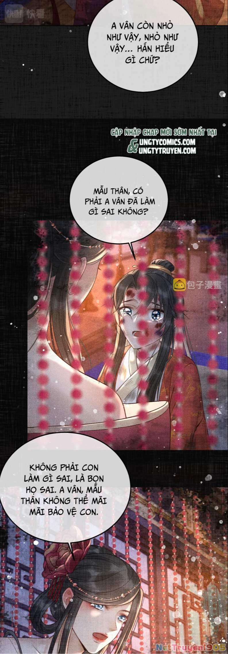 Đế Vương Phản Diện Sinh Tồn Công Lược Chapter 23 - 14