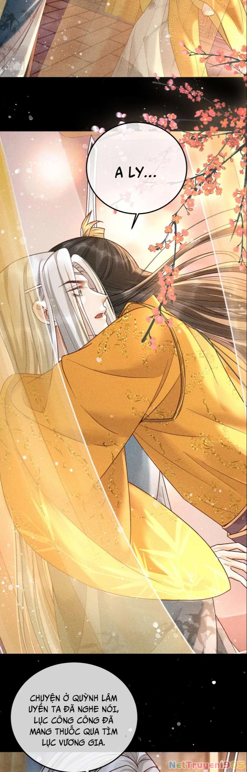 Đế Vương Phản Diện Sinh Tồn Công Lược Chapter 23 - 20