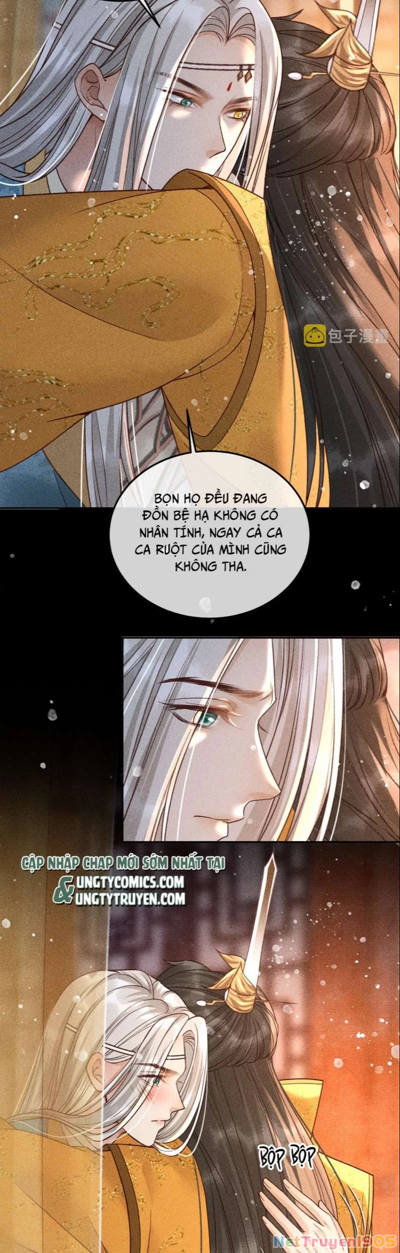 Đế Vương Phản Diện Sinh Tồn Công Lược Chapter 23 - 21