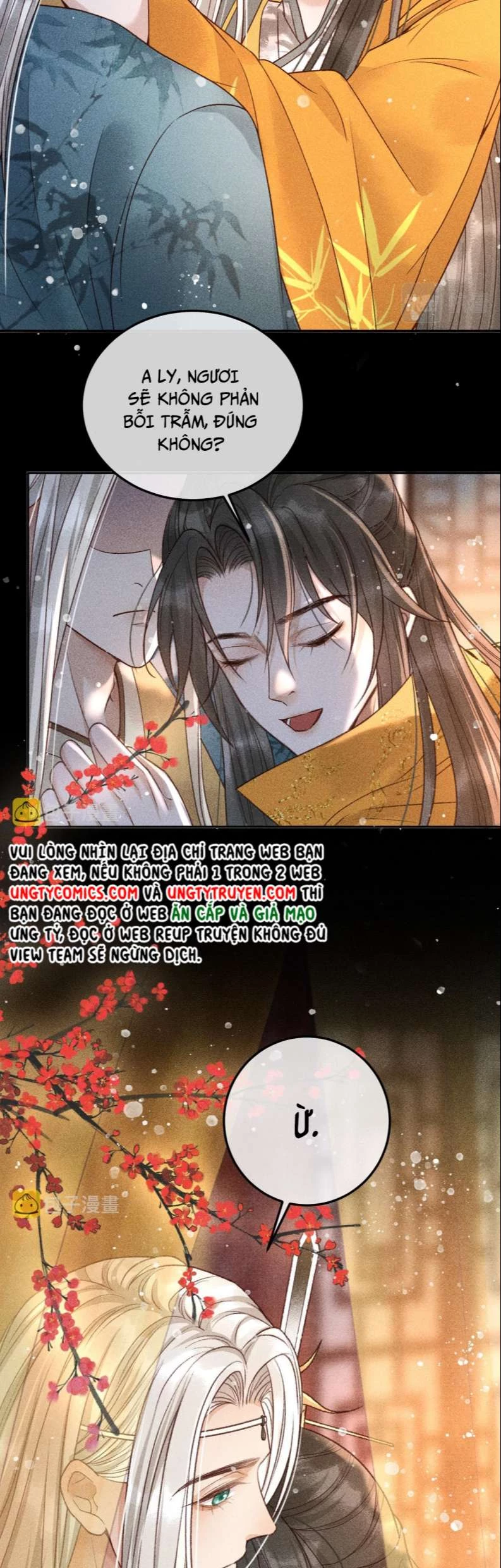 Đế Vương Phản Diện Sinh Tồn Công Lược Chapter 23 - 23