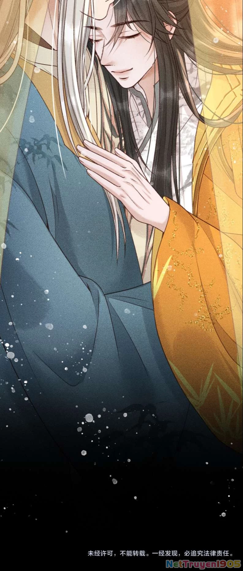 Đế Vương Phản Diện Sinh Tồn Công Lược Chapter 23 - 24