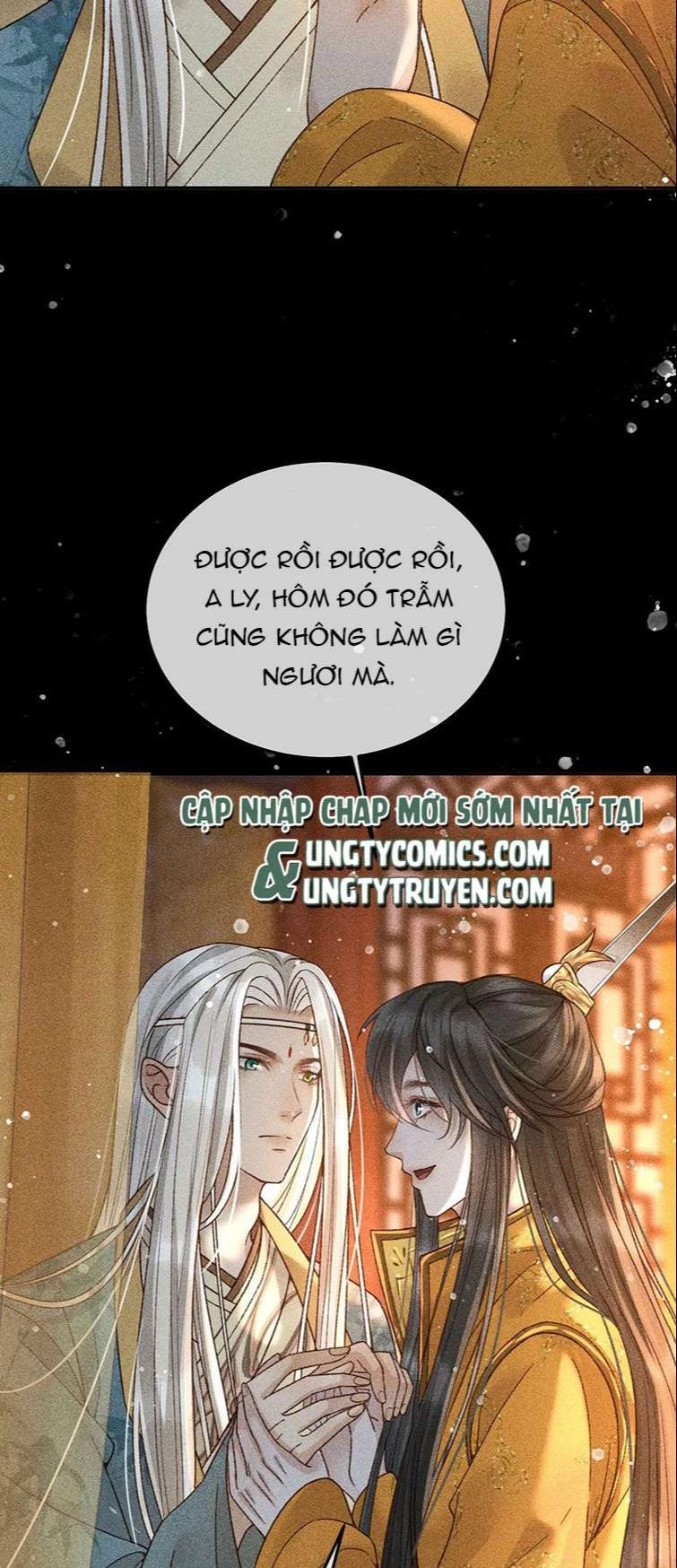 Đế Vương Phản Diện Sinh Tồn Công Lược Chapter 24 - 5