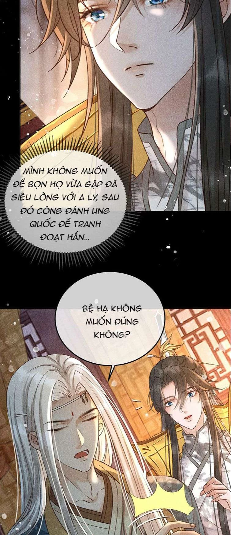 Đế Vương Phản Diện Sinh Tồn Công Lược Chapter 24 - 7