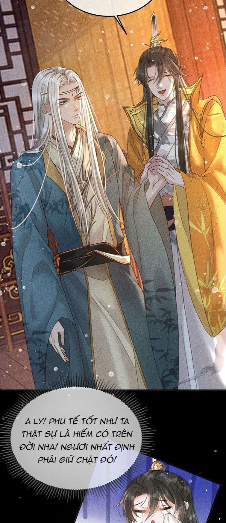 Đế Vương Phản Diện Sinh Tồn Công Lược Chapter 24 - 9