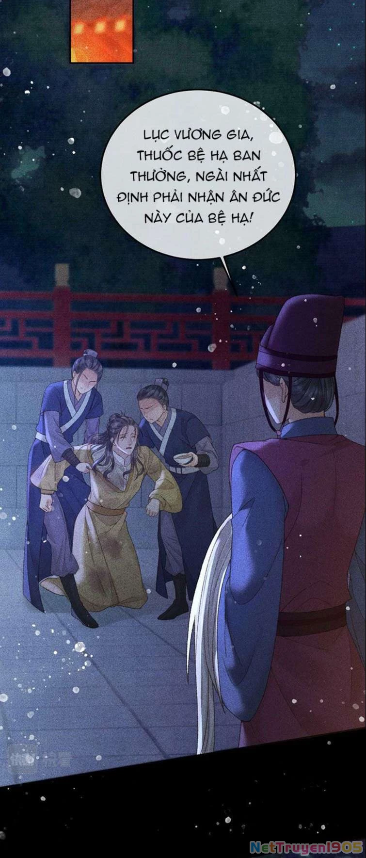 Đế Vương Phản Diện Sinh Tồn Công Lược Chapter 24 - 11