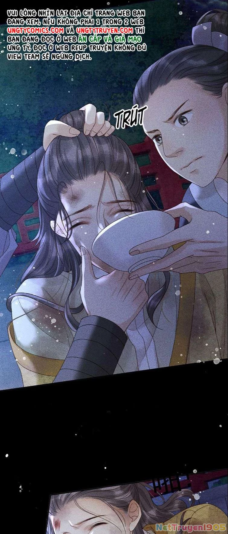Đế Vương Phản Diện Sinh Tồn Công Lược Chapter 24 - 12