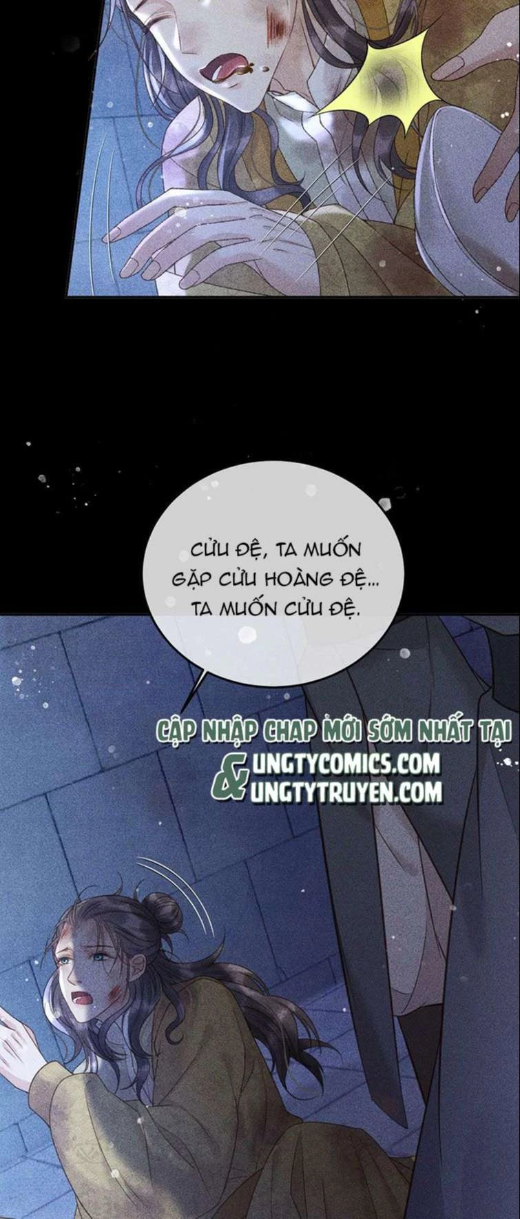 Đế Vương Phản Diện Sinh Tồn Công Lược Chapter 24 - 13