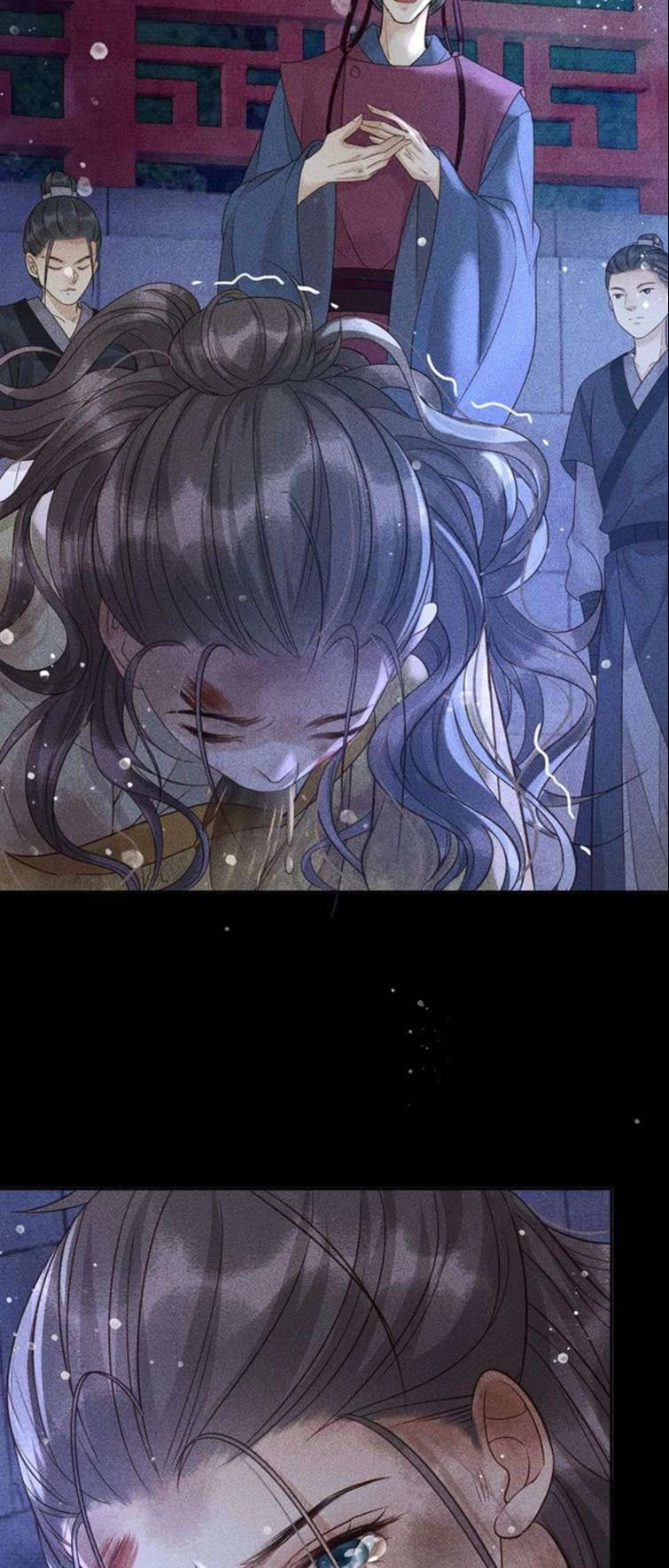 Đế Vương Phản Diện Sinh Tồn Công Lược Chapter 24 - 17