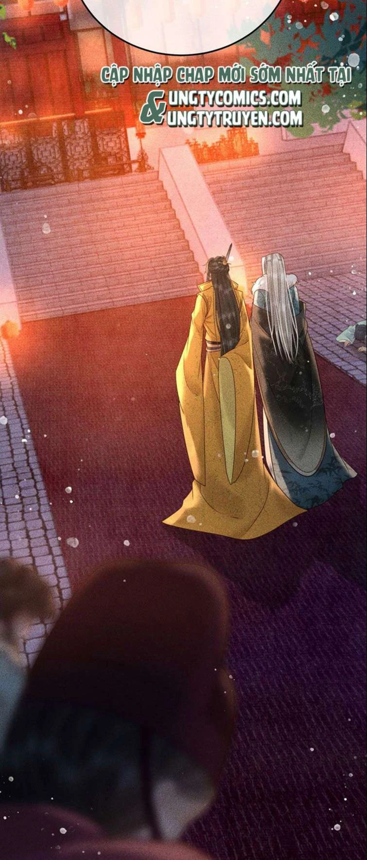 Đế Vương Phản Diện Sinh Tồn Công Lược Chapter 24 - 20