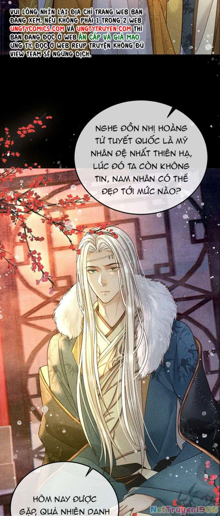 Đế Vương Phản Diện Sinh Tồn Công Lược Chapter 24 - 22