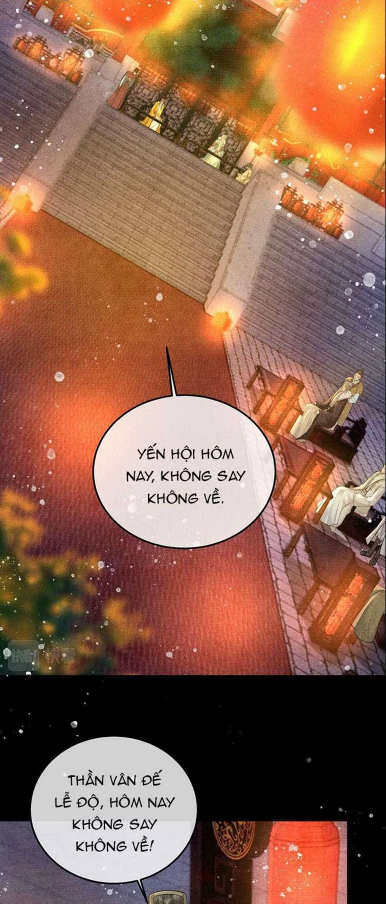 Đế Vương Phản Diện Sinh Tồn Công Lược Chapter 24 - 26