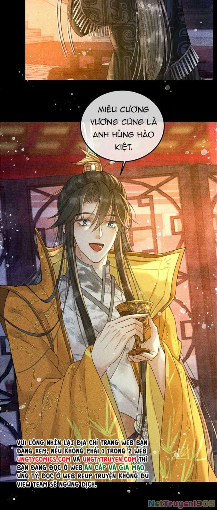 Đế Vương Phản Diện Sinh Tồn Công Lược Chapter 24 - 28