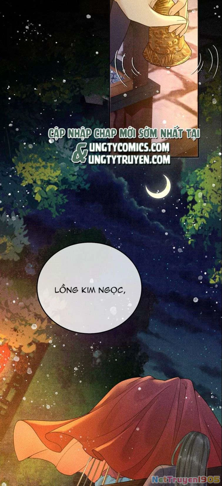 Đế Vương Phản Diện Sinh Tồn Công Lược Chapter 24 - 30