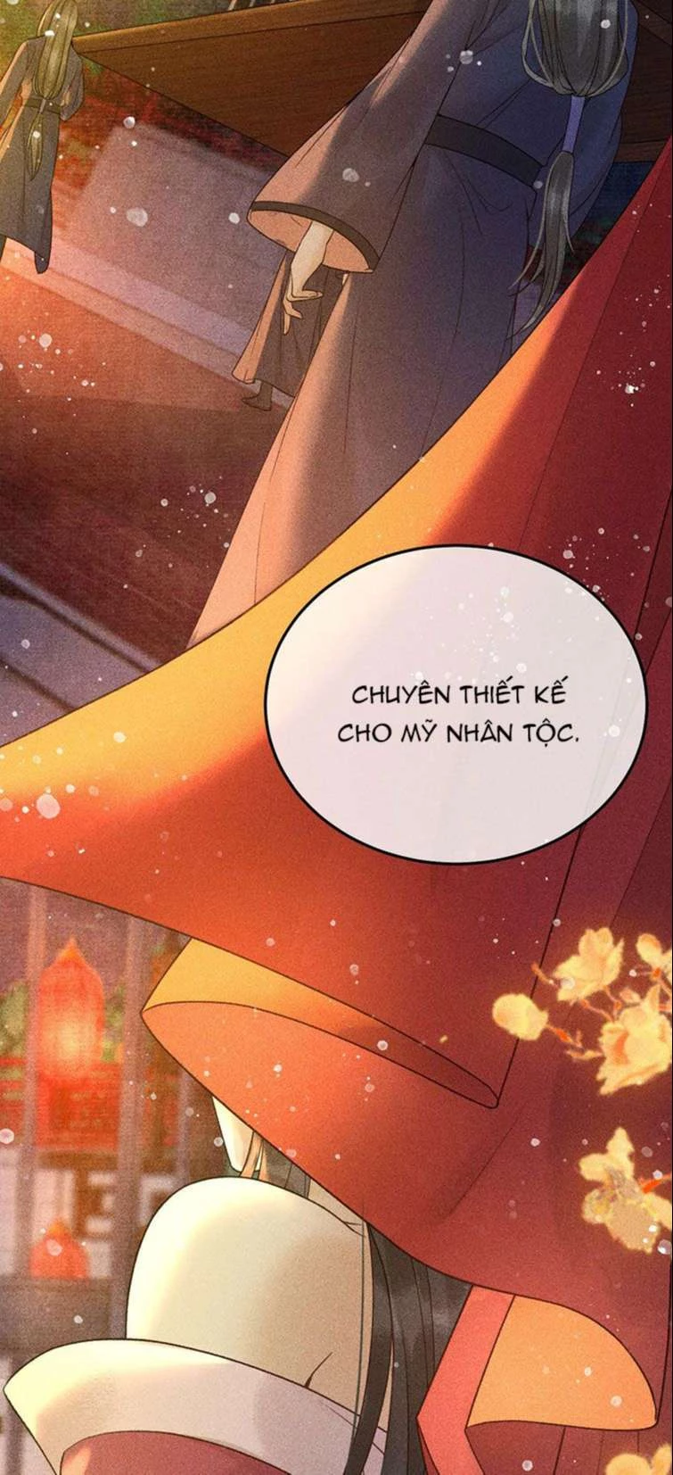 Đế Vương Phản Diện Sinh Tồn Công Lược Chapter 24 - 31