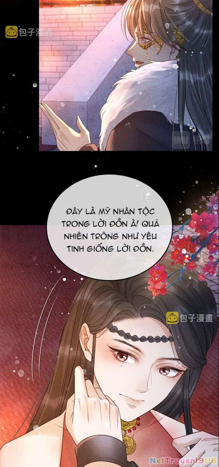 Đế Vương Phản Diện Sinh Tồn Công Lược Chapter 25 - 8